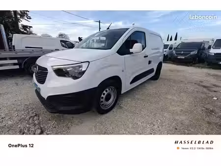 Opel Combo 1.5