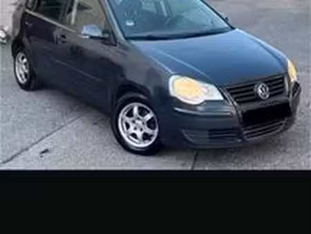 Volkswagen Polo 1.2 64