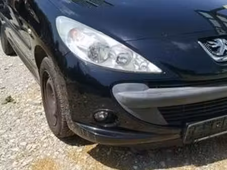 Peugeot 206 1.4