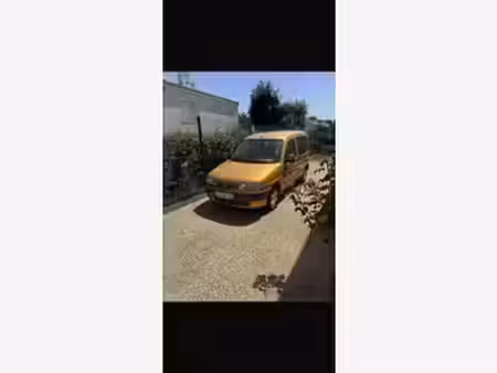Citroën Berlingo 2.0 HDi 90 First