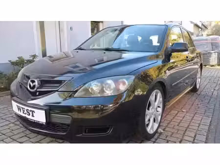 Mazda Mazda3 2.0 150 Performance
