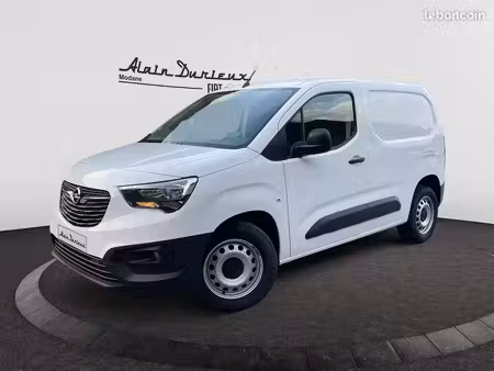 Opel Combo 1.2 110