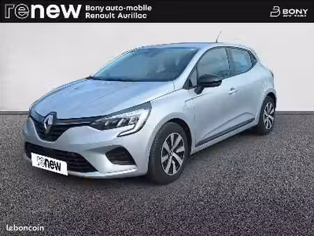 Renault Clio 1.0 TCe 90 Evolution