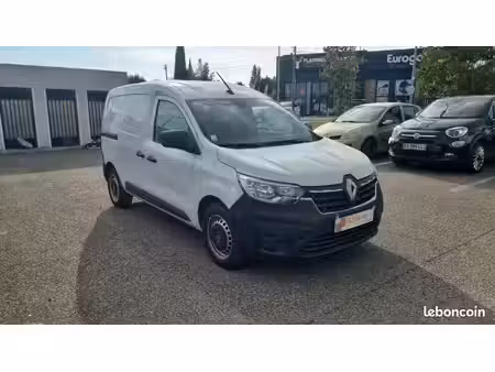 Renault Express Van 1.5 dCi 95 Confort