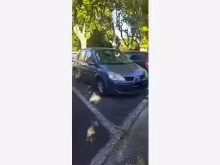 Renault Mégane 1.5 dCi 85