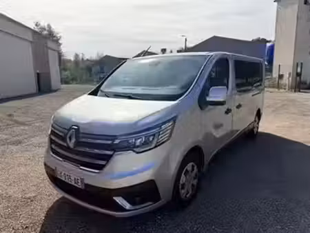 Renault Trafic 2.0 dCi 150 Techno