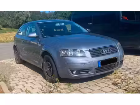 Audi A3 2.0 FSI 150