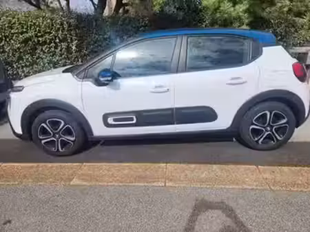 Citroën C3 1.5 HDi 100 Feel Pack