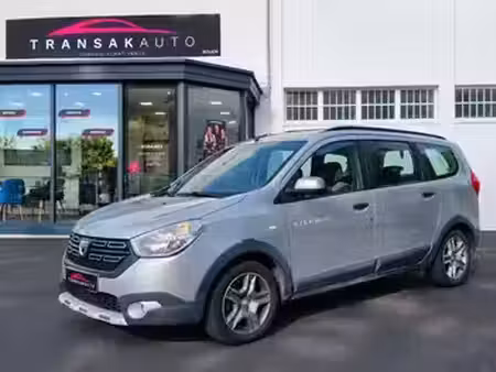 Dacia Lodgy 1.5 dCi 109 Explorer