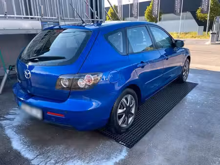 Mazda Mazda2 1.6 Active