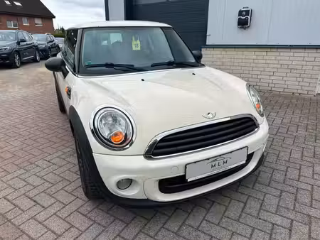 Mini Mini One 1.6 90