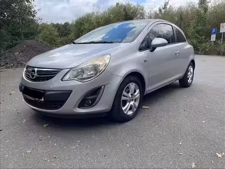 Opel Corsa 1.2 85