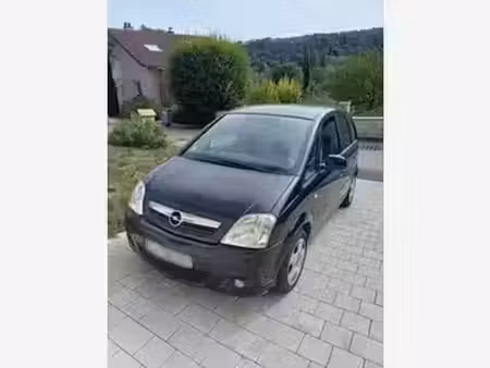 Opel Meriva 1.7 CDTI 100 Enjoy