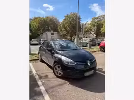 Renault Clio 1.5 dCi 75 Zen