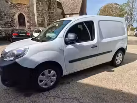 Renault Kangoo 1.5 dCi Grand Confort