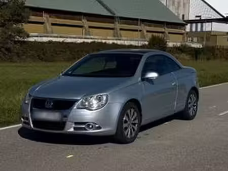 Volkswagen EOS 2.0 FSI 150
