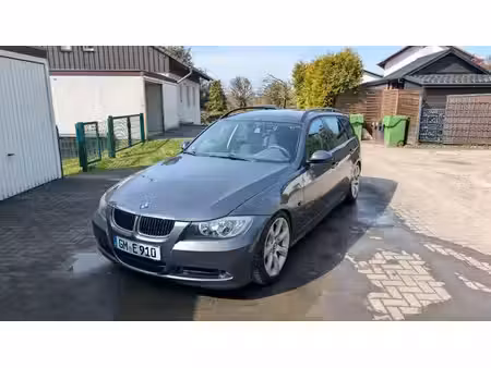 BMW Série 3 318i 2.0