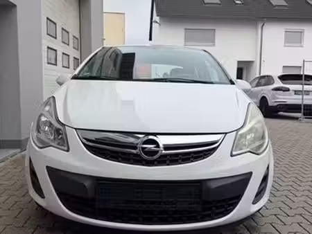 Opel Corsa 1.3 CDTI 95