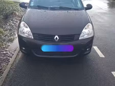 Renault Clio 1.2 58 Campus