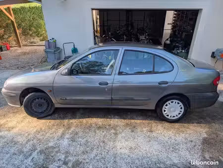 Renault Mégane 1.4 95