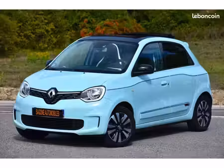 Renault Twingo ZE 82 Techno