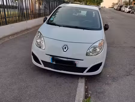 Renault Twingo 1.2 60