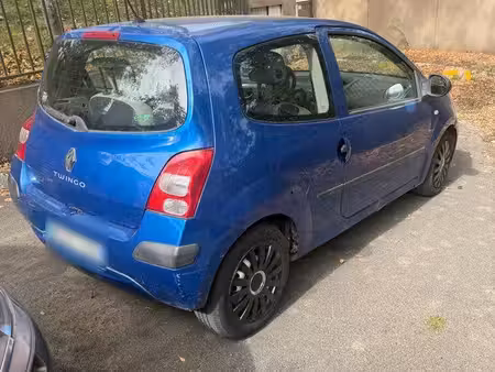 Renault Twingo 1.2 75