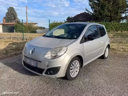 Renault Twingo 1.5 dCi 85 Initiale