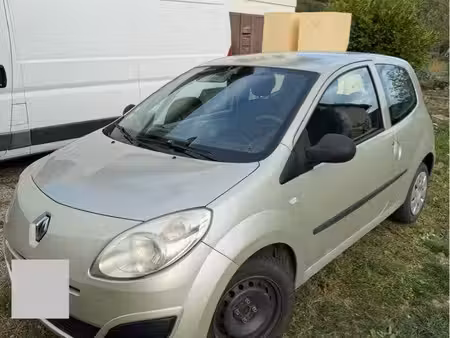 Renault Twingo 1.2 60