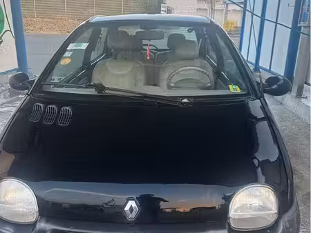 Renault Twingo 1.2 60 Initiale