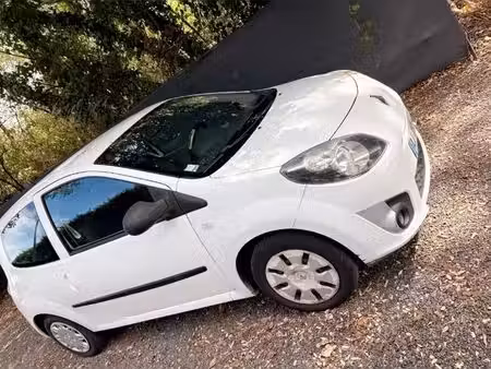 Renault Twingo 1.2 75