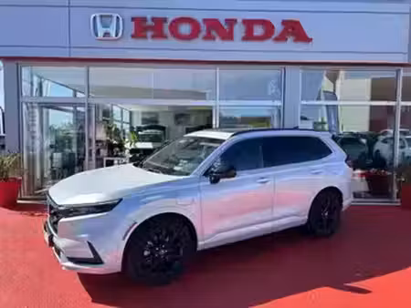 Honda CR-V 2.0 184 Advance