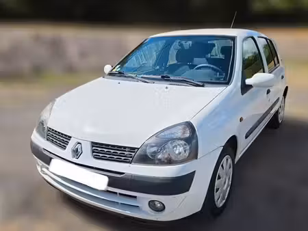 Renault Clio 75