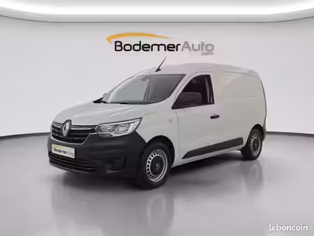 Renault Express Van 1.5 dCi 95 Confort