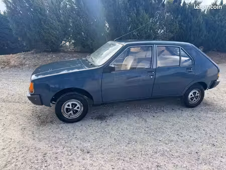 Renault R14 GTL