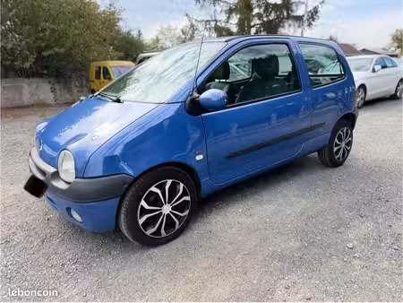 Renault Twingo 1.2 60