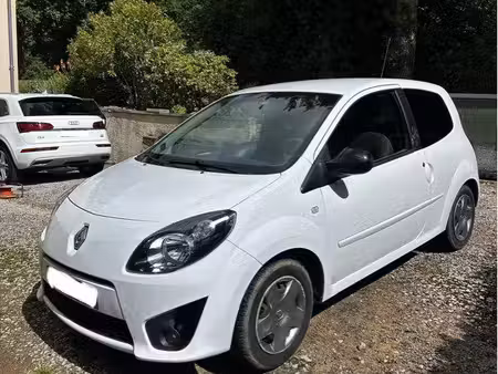 Renault Twingo 1.2 75