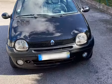 Renault Twingo 1.2 75 Kenzo