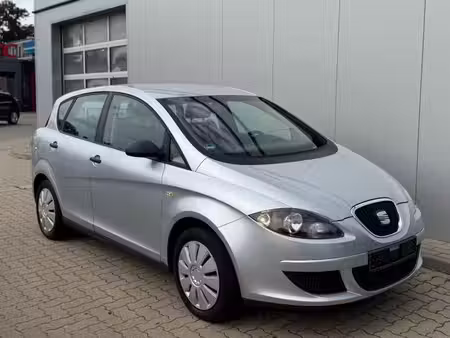 Seat Toledo 1.6 102 Référence