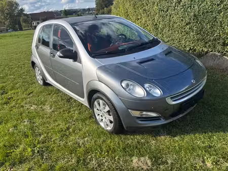Smart Forfour 1.3 95 Pulse