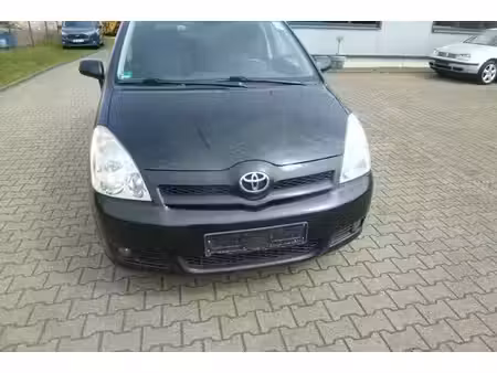 Toyota Corolla 2.2 177 Sol