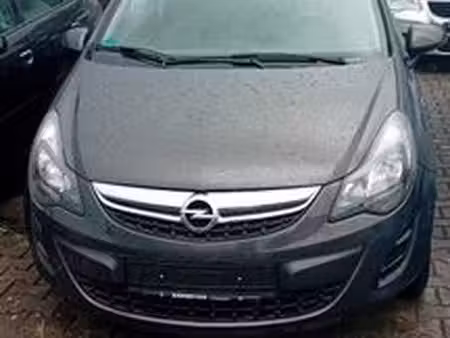 Opel Corsa 1.2 Energy