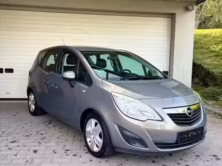 Opel Meriva 1.4 120
