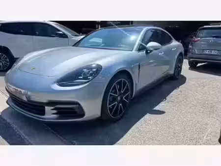 Porsche Panamera 4 V6 2.9 330 Executive 4x4