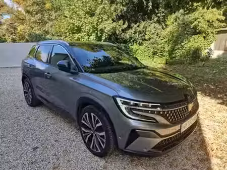 Renault Austral 1.2 200 Iconic