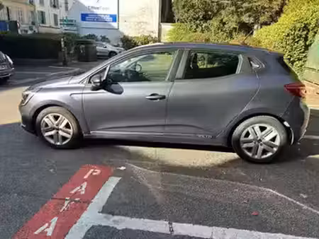 Renault Clio E-Tech 1.6 140 Business