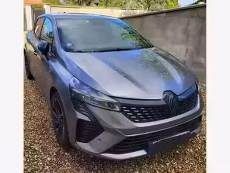 Renault Clio E-Tech 1.6 145 Esprit Alpine