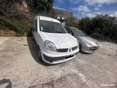 Renault Kangoo 1.5