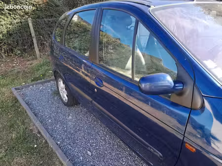 Renault Scénic 1.9 98