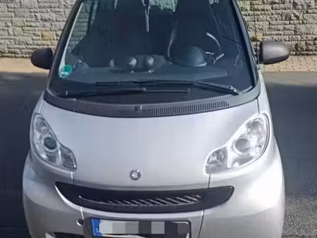 Smart Fortwo 1.0 84 Pulse